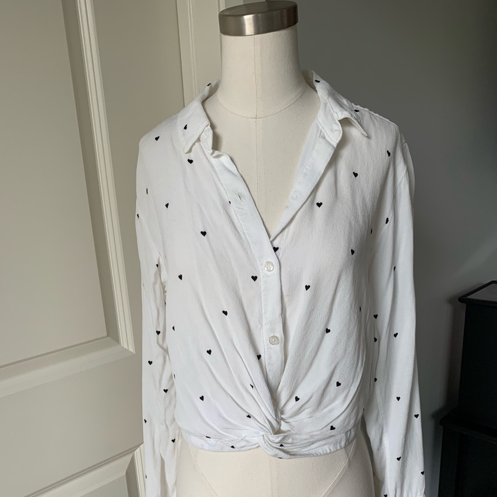 A&F Top